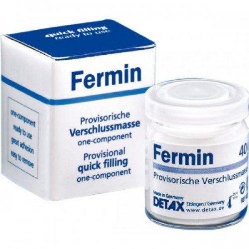 Detax Fermin (Temporary Filling Material)