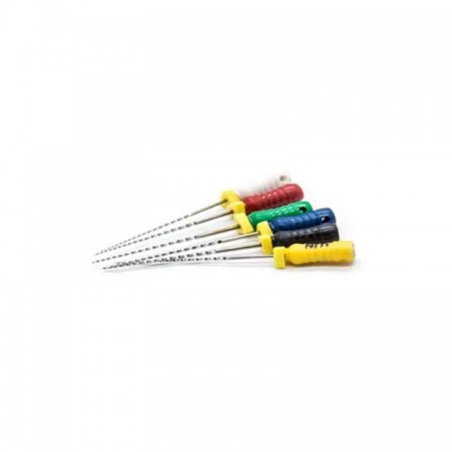 Endo Reamer SS 21MM IMD