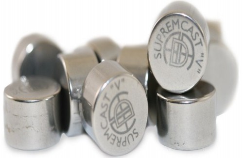 Supream Cast V Metal