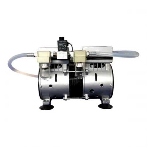 Zetin Vaccum Pump