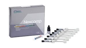 Image for Nexcomp Composite Shade