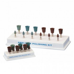 Image for Amalgam Polishing Kit