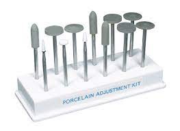 Image for Porcelain Polishing Kits