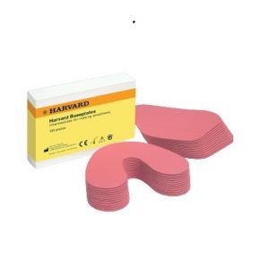 Image for Harvard Base Plates