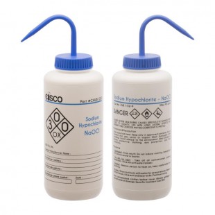 Image for Sodium Hypochlorite-Ml