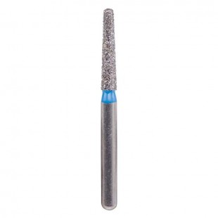 Image for Taper Flat End Diamond Bur Mani