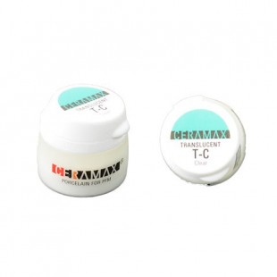 Image for Ceramax Translucent (Clear)