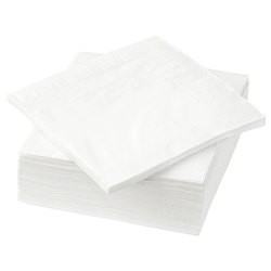 Napkin (Disposable)