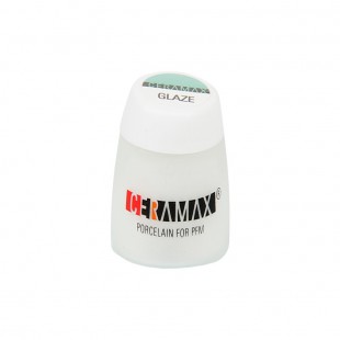 Image for Ceramax Glaze Powder