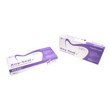 Image for Any Seal (Md Clus)