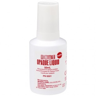 Image for Shofu Powder Opaque  Liquid