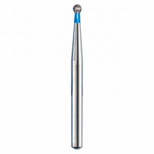 Image for Ball Round Type Diamond Bur Mani