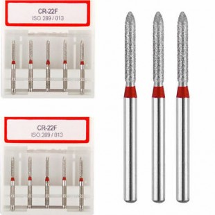 Image for Inlay Prepartion Fine Diamond Bur Hi Care