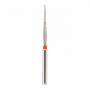 Image for Taper Conical End Fine Diamond Bur Mani