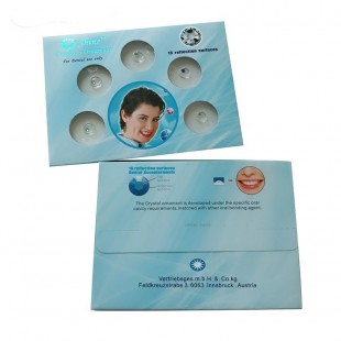 Image for Shine Crysal Ornament