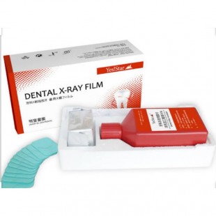 Image for Yes Star Film with Developer