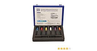 Image for D2 Hand Protaper IMD