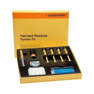 Image for Harvard Composite Kit