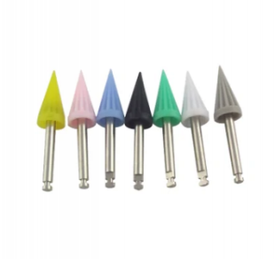 Image for Tapered Polishing Cup Hard (PC-350)