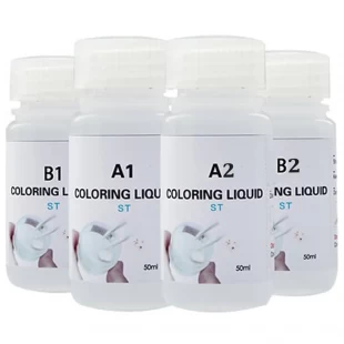 Image for Aidite HT Coloring Liquid C3-50 Ml	ACL 50C3