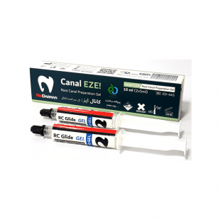 Image for Canal Eze 10ml (Group 1)