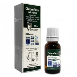 Image for Chloroform Solution 18ml (Group 1)