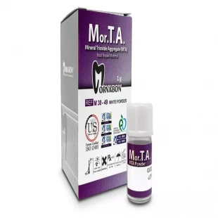 Image for Mor T.A (Mta) Group 2