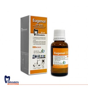 Image for Eugenol (Group 2)