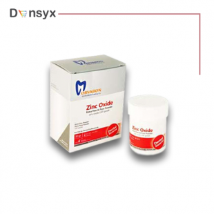 Image for Zinc Oxide Powder (Group 2)