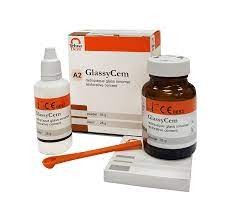 Image for Glassy Cem Tehno Dent