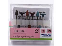 Image for Amalgum Polishing Kit (Ra0109)