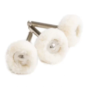 Image for Buff Bur Small