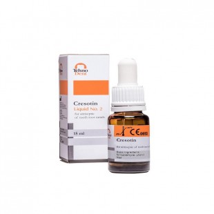 Image for Cresotine no 2