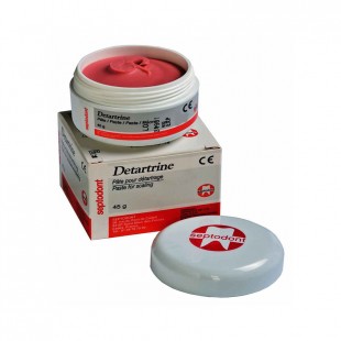 Image for Detartrine septodont