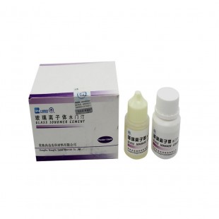 Image for Glass Ionomer Cement (ROC)