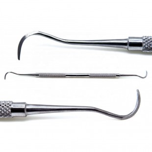 Image for Interdental Scaller