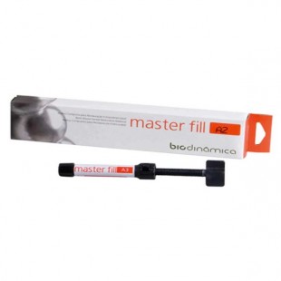 Image for Master Fill composite Shade