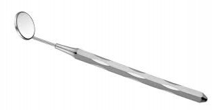 Image for Mirror With Handle