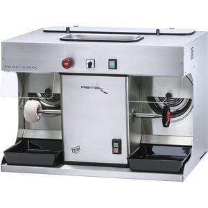 Image for Polishing unit