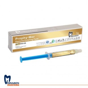 Image for Polshing Paste (Morvabon)