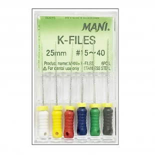 Image for Remer 25mm Mani