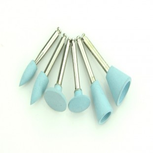 Image for Rubber Polisher