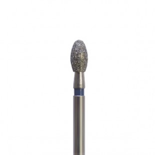 Image for Rugby shaped bur