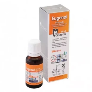 Image for Canasol Eugenol (Group 1)