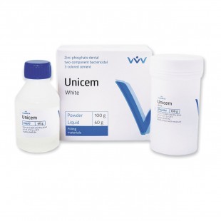 Image for Unicem Zinc Phasphate