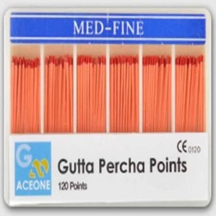 Image for ACEONE Gutta Percha Point