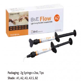 Image for B&E Flow A2