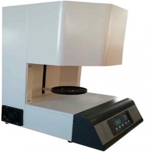 Zetin Mini Sintering Furnace