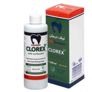 Image for Clorex gel (Group 1)