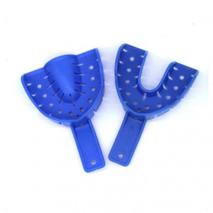 Image for Impression Tray Blue